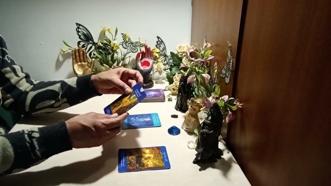 ARIES! LO Q VIENE TE LLEVARÁ LEJOS! BENDICIÓN TOCA SU PUERTA, SE T VA A CUMPLIR UN SUEÑO DE ORO! 