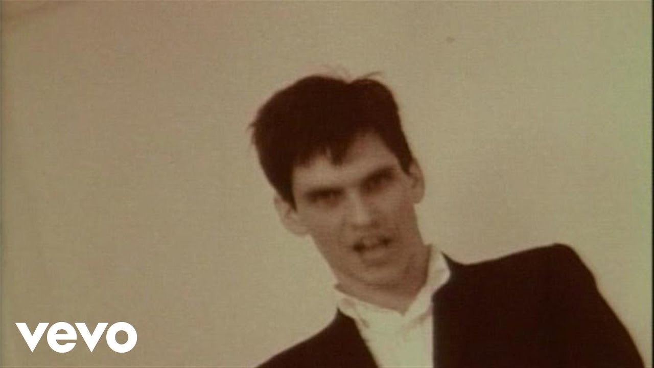 Possum Dixon - Nerves