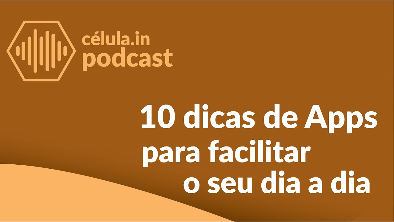 Aplicativos para facilitar o dia a dia.