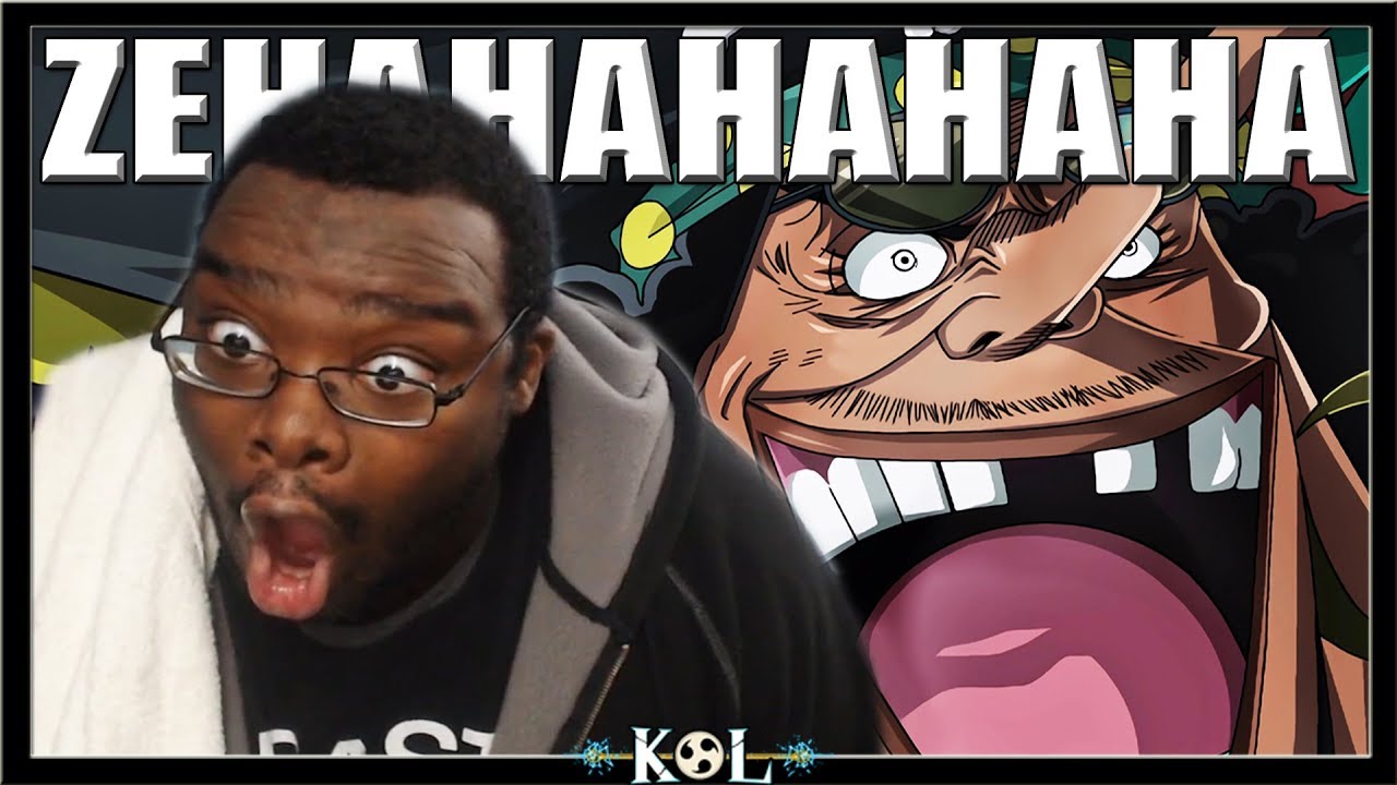 ALL DAY EVERY DAY 24/7 365!!! | One Piece Manga Chapter 925 LIVE REACTION - ワンピース
