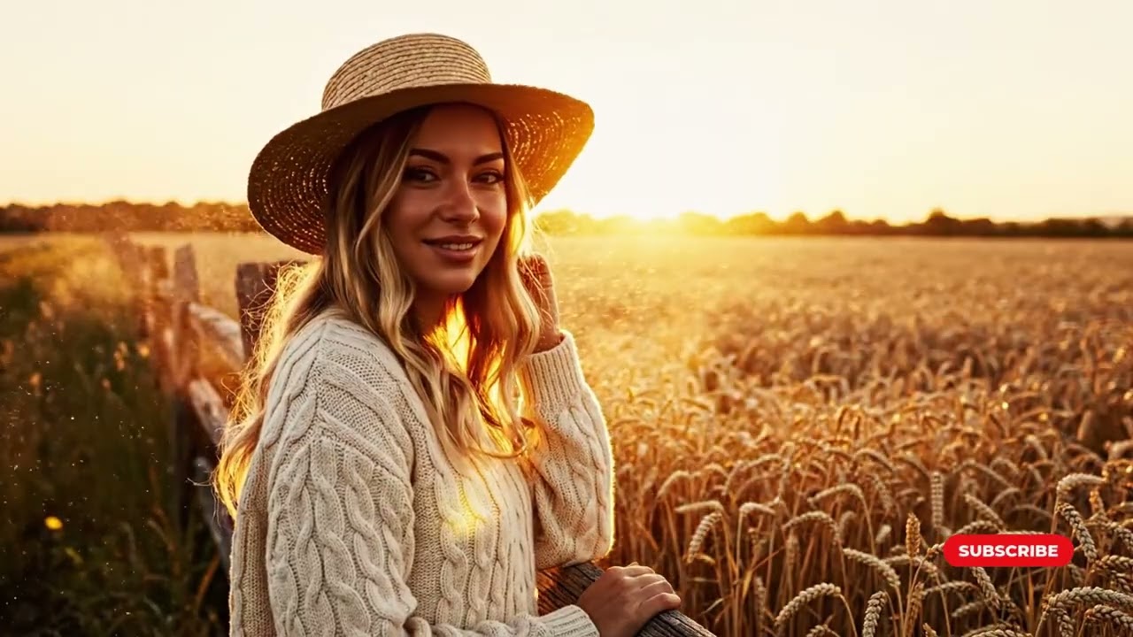 Authentic Classic Country Songs – Timeless Country Ballads