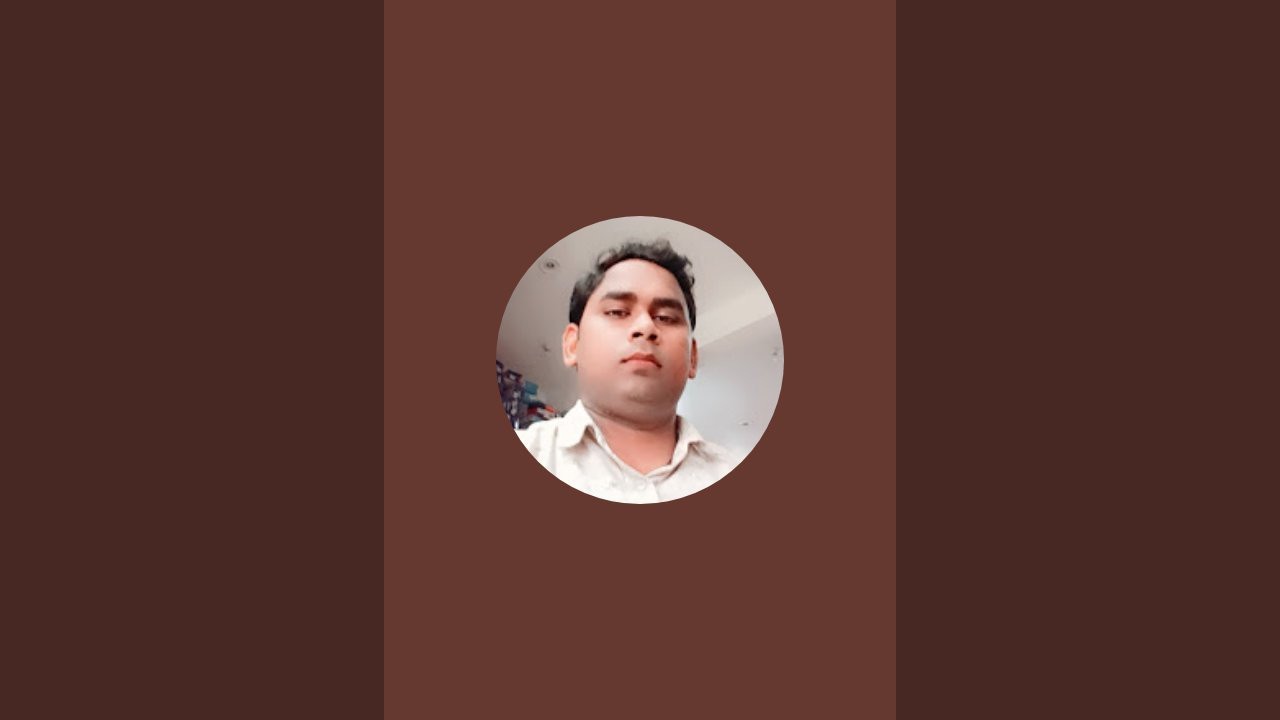 Mukesh YouTuber is live!