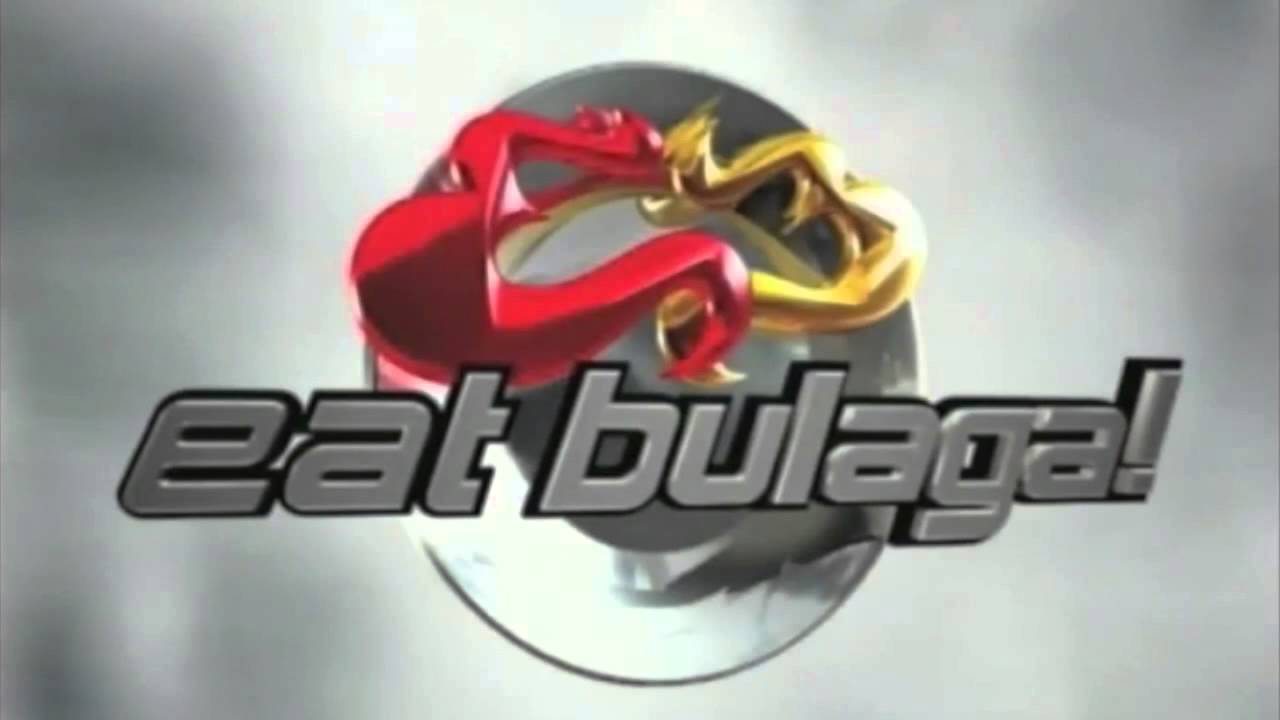 Eat Bulaga! & The New Eat Bulaga! Indonesia Logo Loop (Eat Bulaga Philippines New Logo Loop)