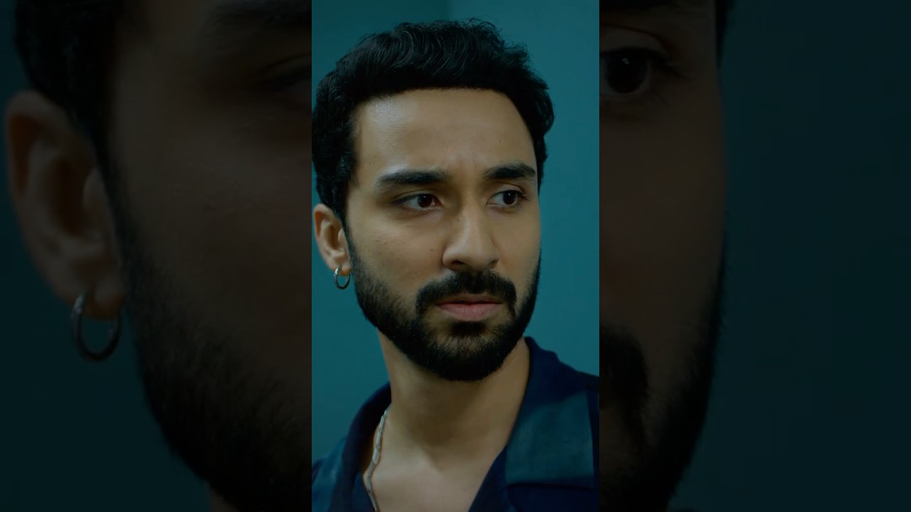Raghav Juyal's FUNNIEST Reply To Lakshya&rsquo;s Apology 🤣🤌 Ft. Mona Singh #TheBadsOfBollywood