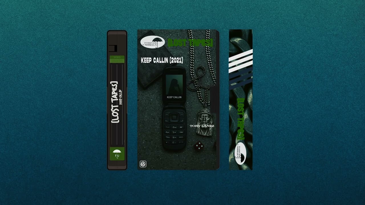 Tory Lanez - Keep Calling (Lost Tapes 2021)