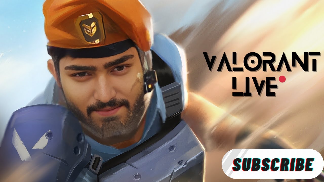 Corporate majdoor in valorant part 3 #noobigl #valo #live #pubg