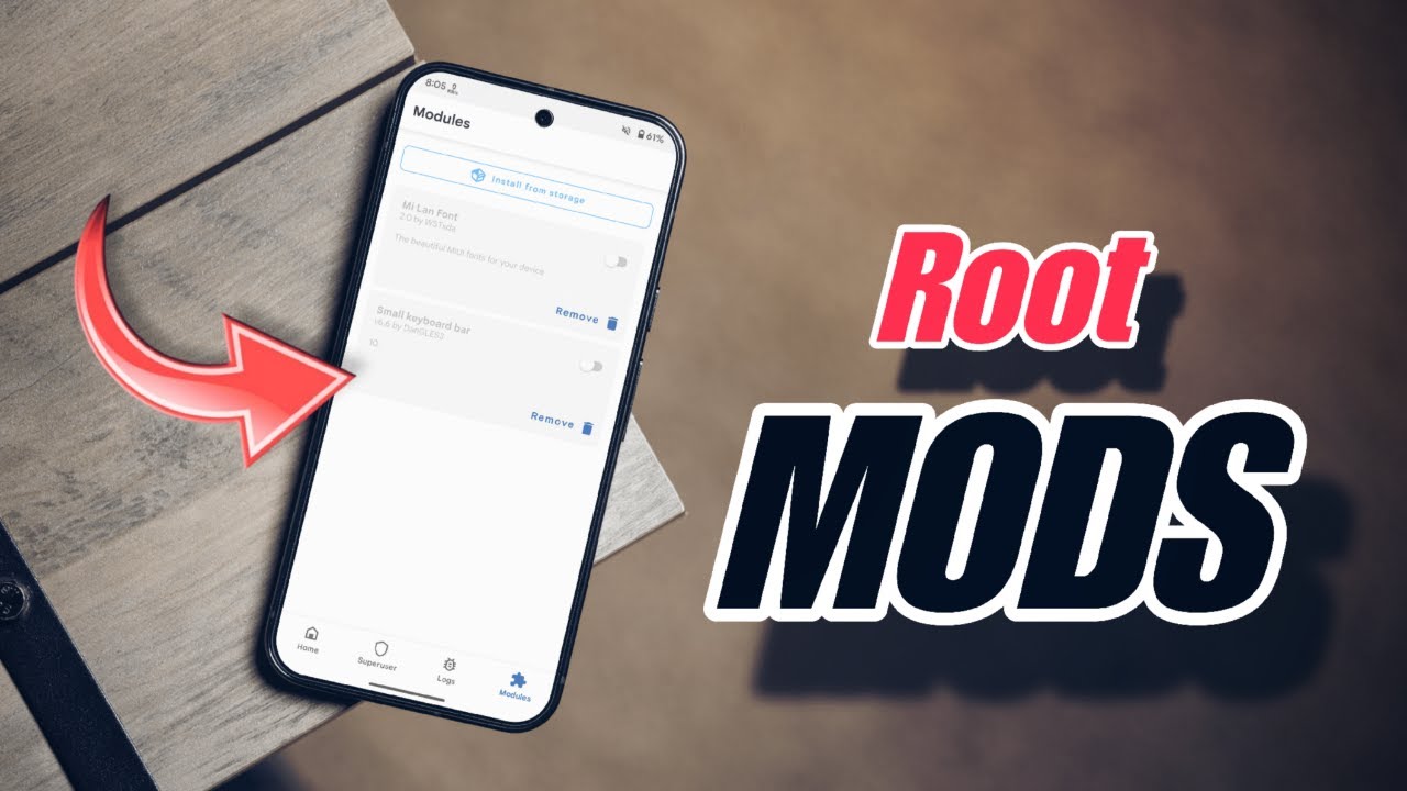 🔥 STOP Bootloops Forever! | The Final Guide to Safe Magisk Module Disabling 🛠️