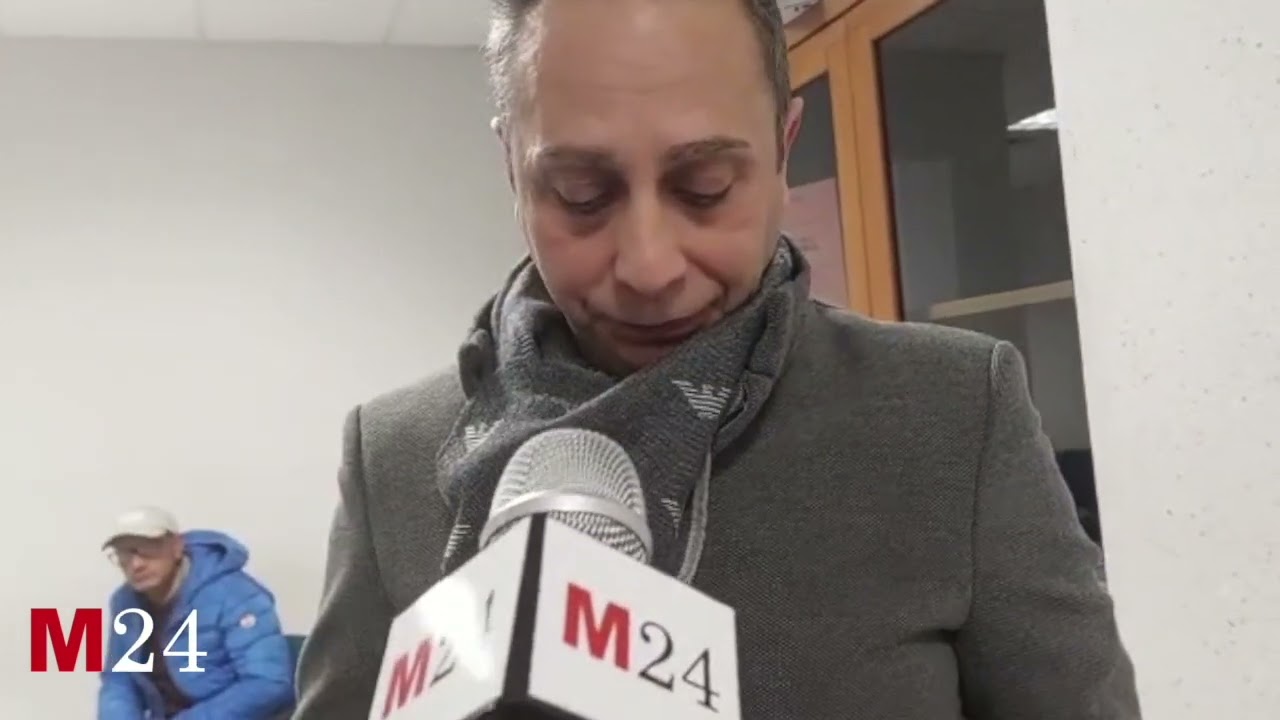 Processo Maja - Parlano Mirko e Giulio Pivetta