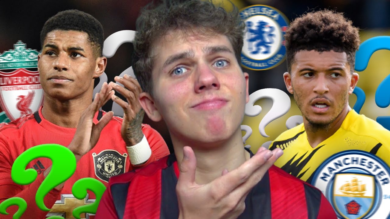 What Are The Chances of Becoming a Pro Footballer?