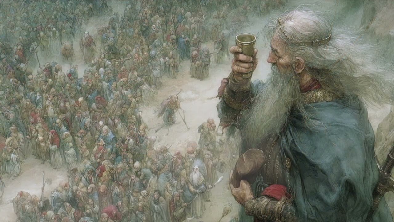 Francesco Mancinelli e La Freccia Nera  - Tramonti