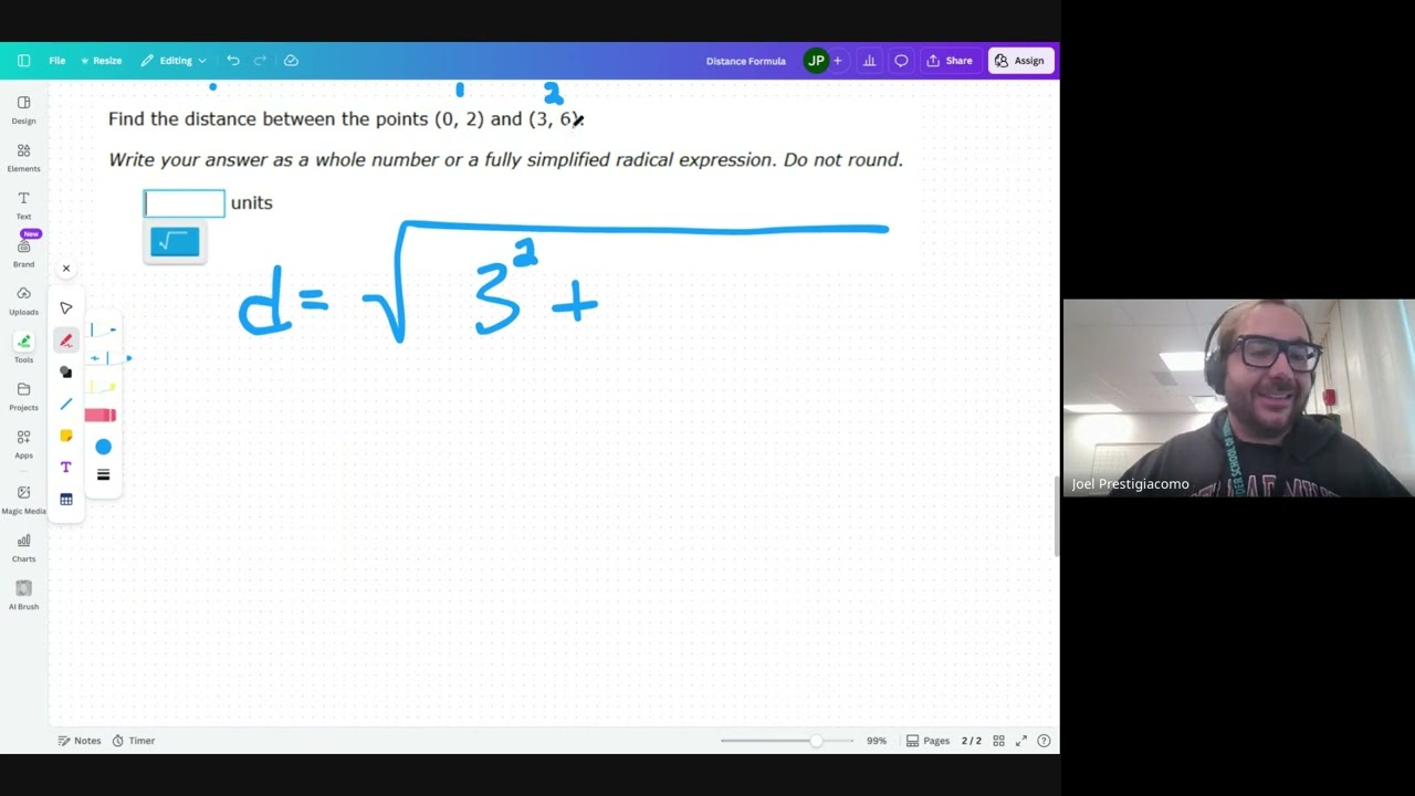 Unit 6 Lesson 4A Quick Video