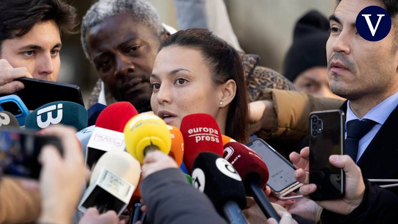 El Poder Judicial investiga al juez que interrogó a Elisa Mouliáa