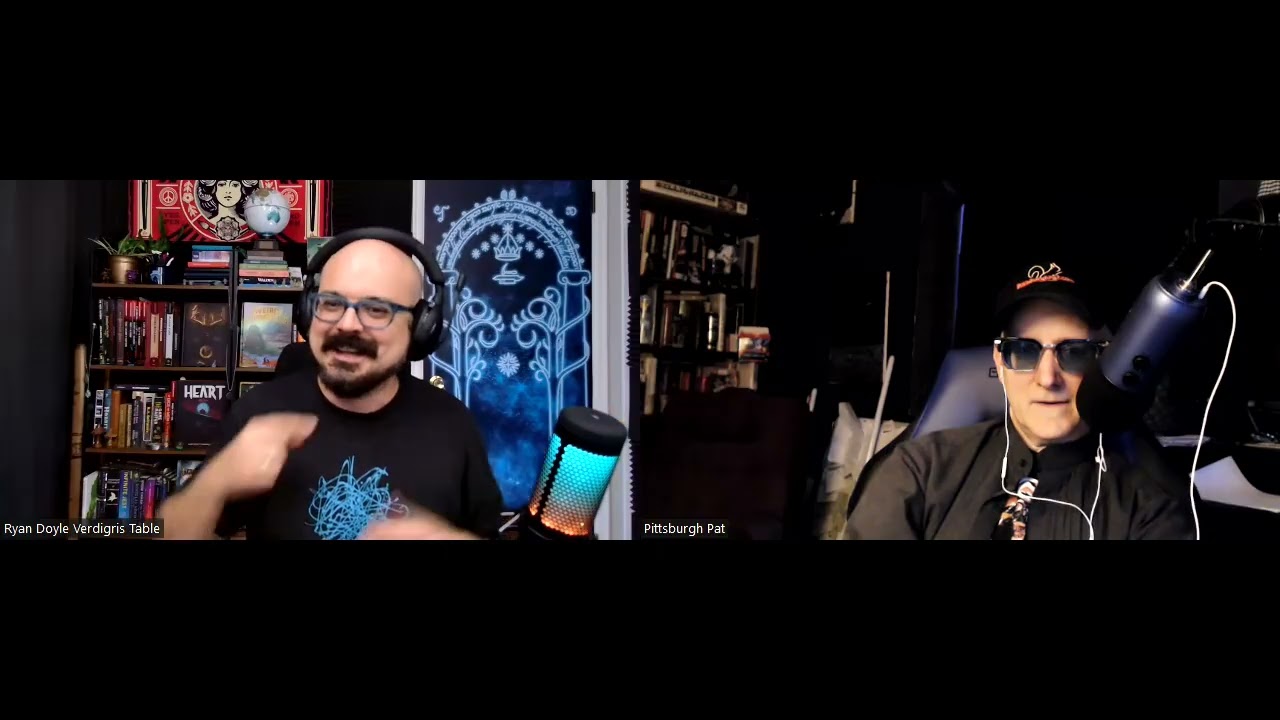 Dolmenwood is Old School DnD Done Right