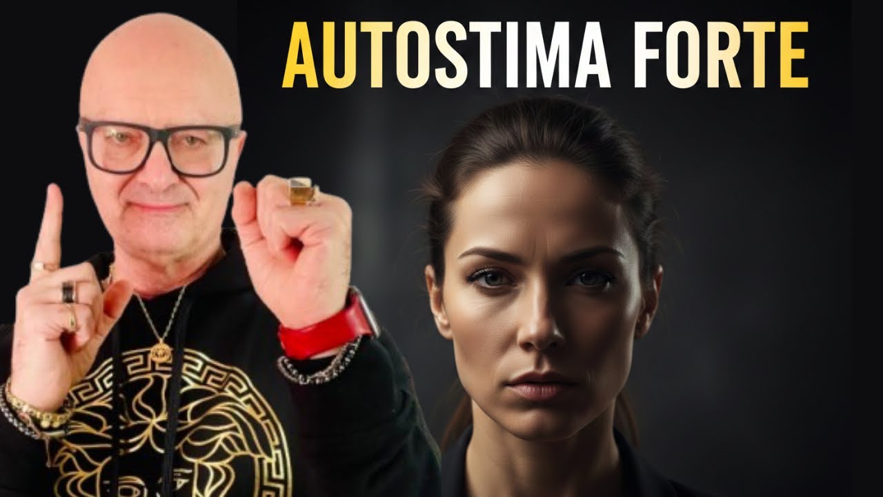 Come Fortificare l’Autostima: Il Metodo Reale per Smettere di Dubitare di Te Stesso