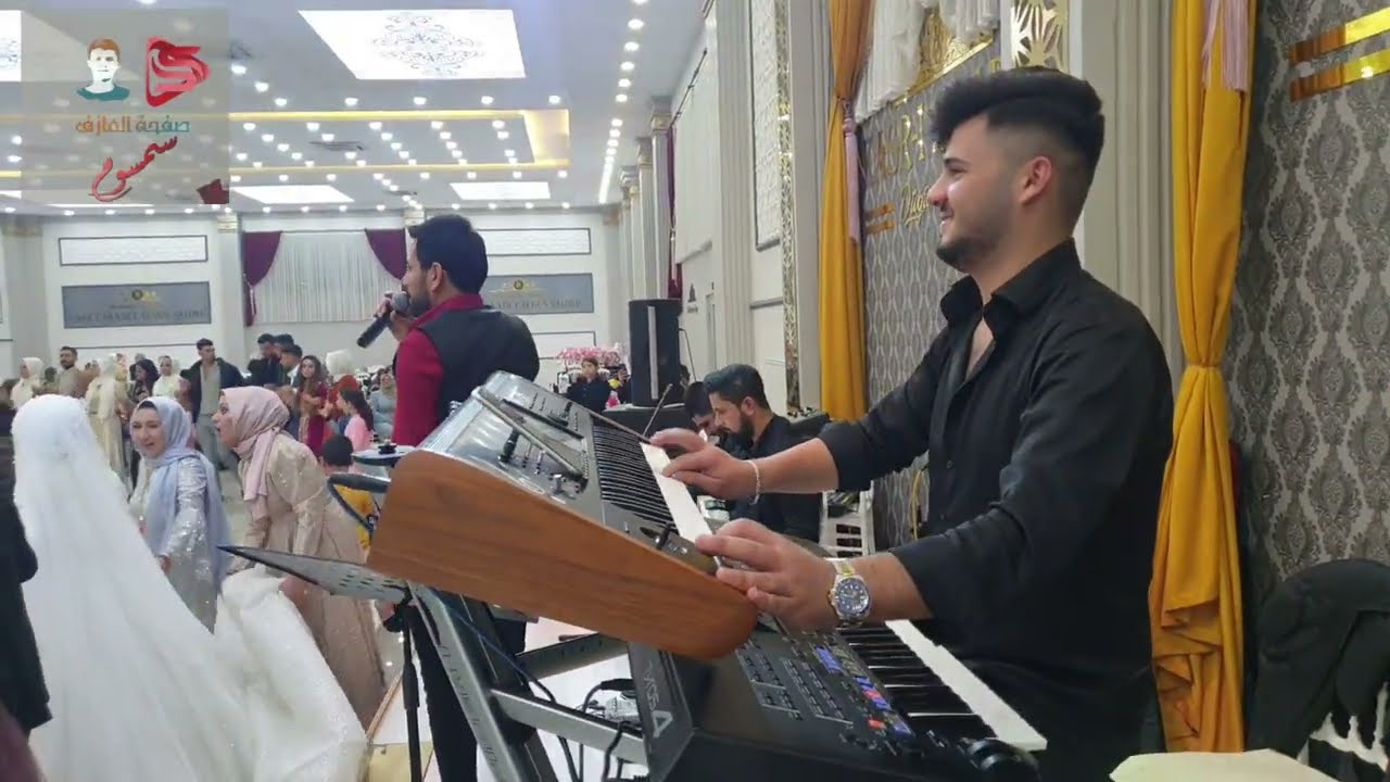 #kronos #yamaha العازف سمسوم ول فنان موراد حفلة اتراك grani delilo murat aslan smsm_music