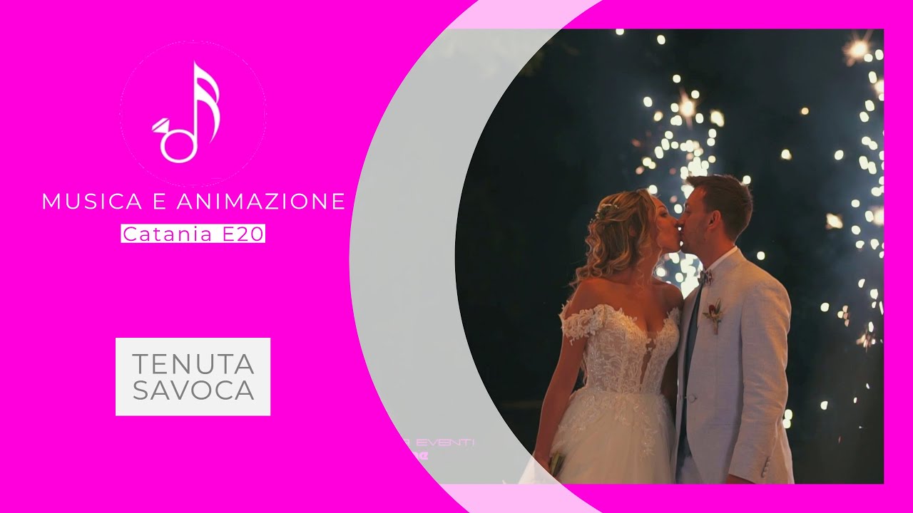 INTRATTENIMENTO PER MATRIMONI ENNA SICILIA | Tenuta Savoca Piazza Armerina