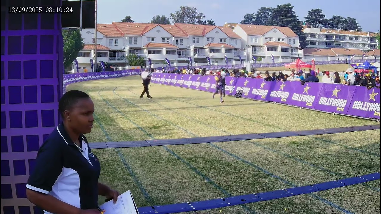 Hollywoodbets JHB 2025