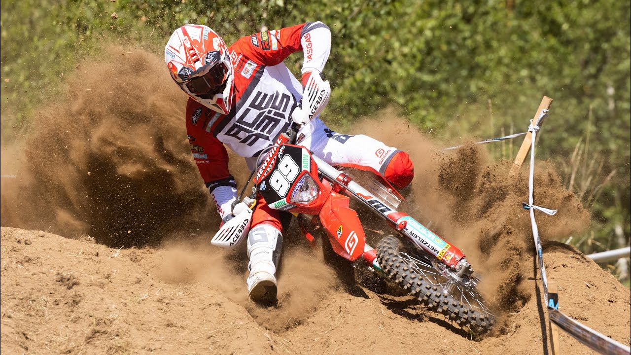 Enduro GP Italy 2021 | Edolo 🇮🇹 - World Championship by Jaume Soler