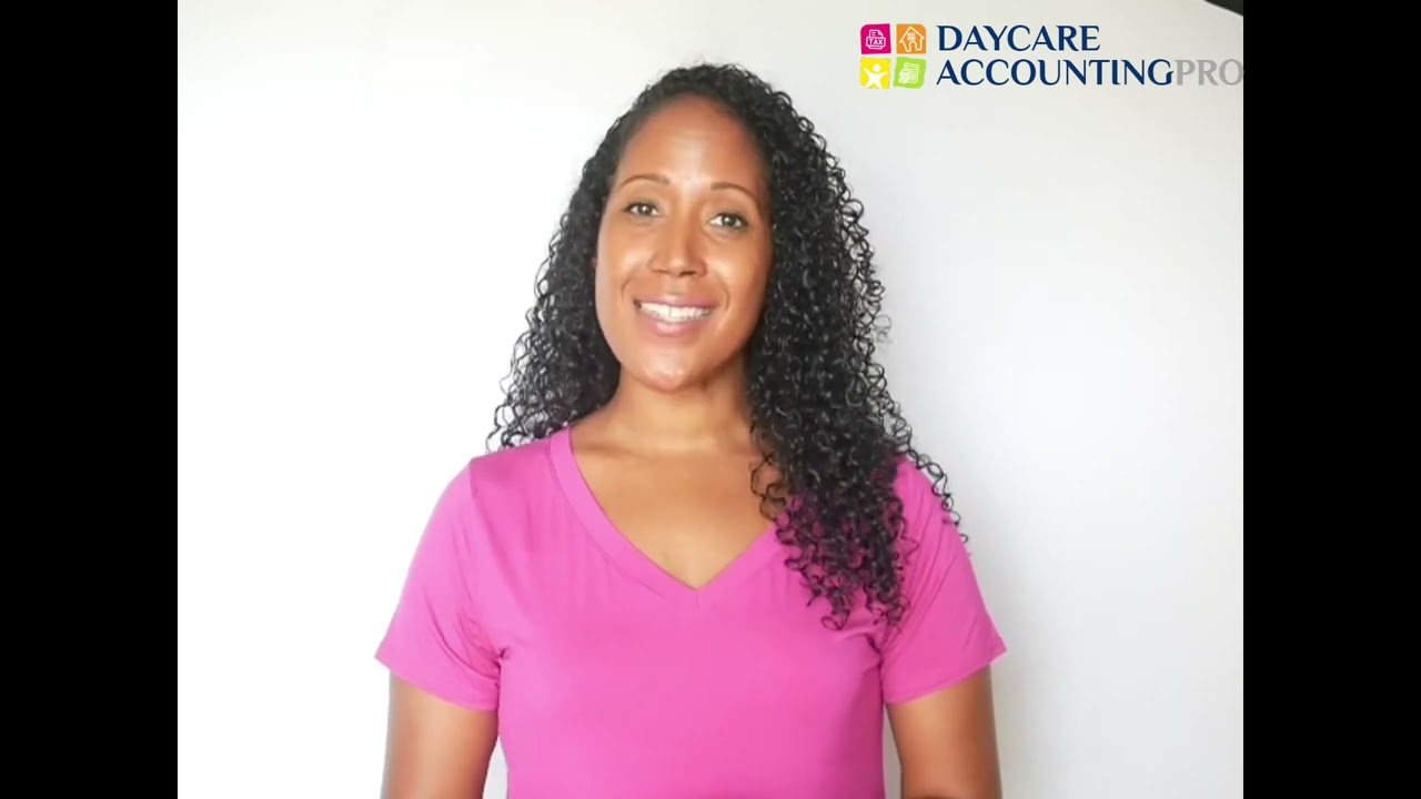 Affordable Accounting Bundle for Daycare Owners