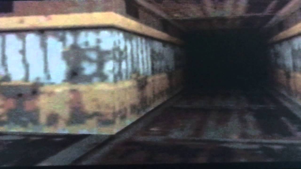 Rollercoaster World: Haunted House