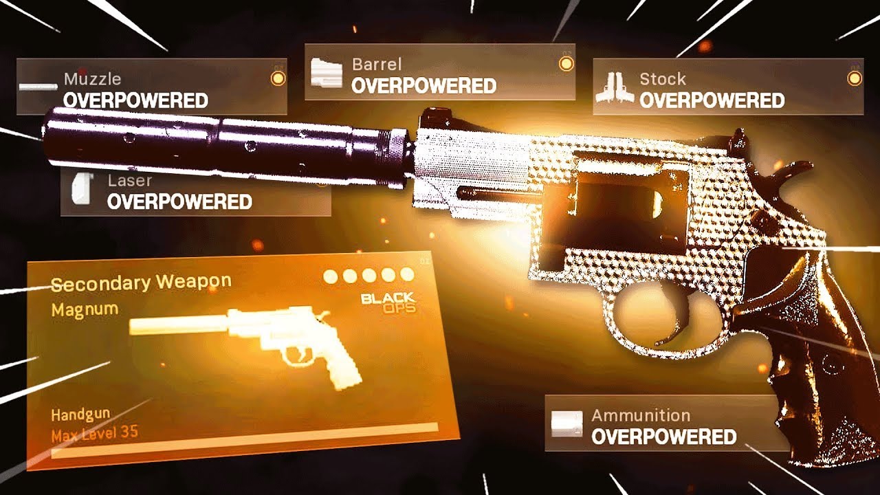 the AKIMBO TOP BREAK LOADOUT on REBIRTH ISLAND...(Best TOP BREAK Class Setup)