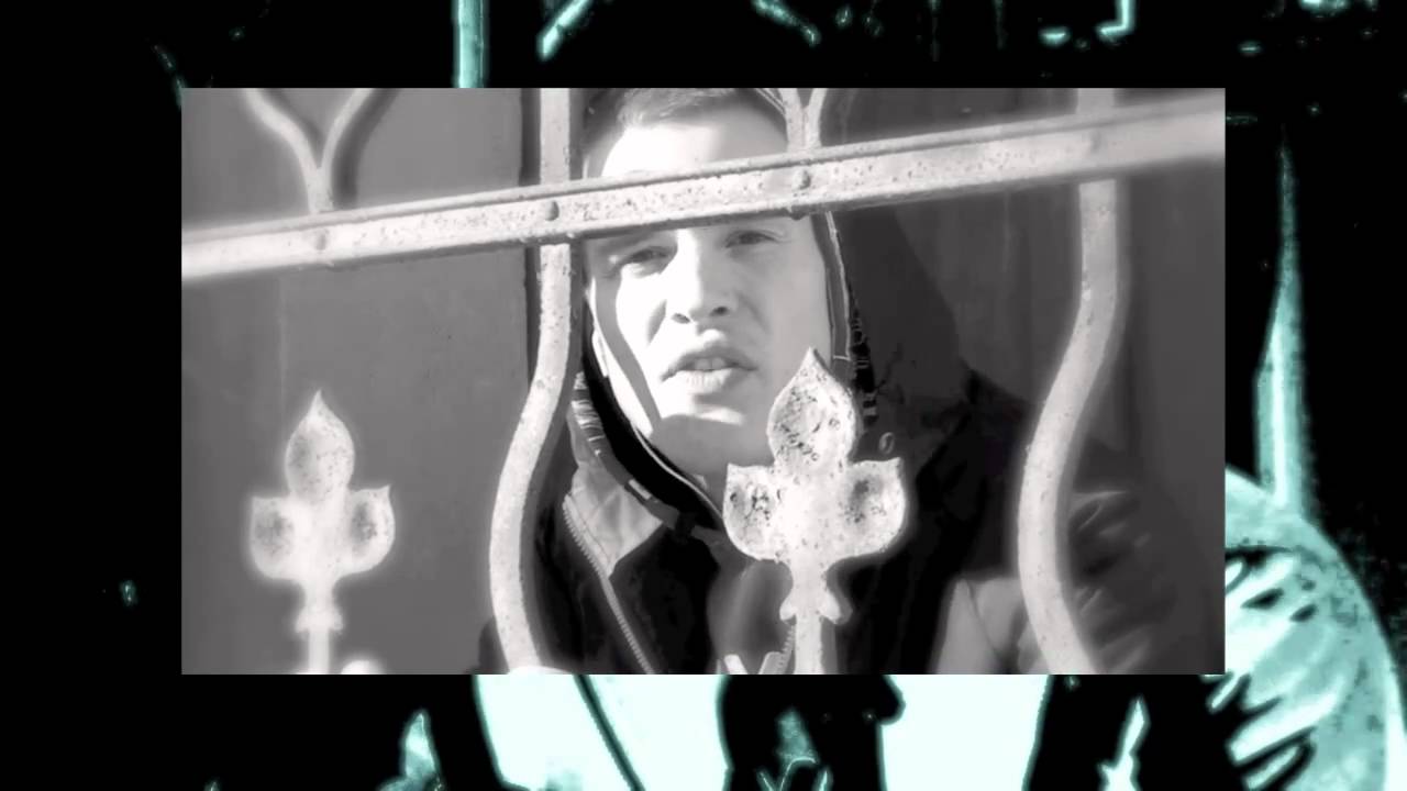OHDE´O Hip Hop ist ROHDE´O  ( HD ) 48 Records