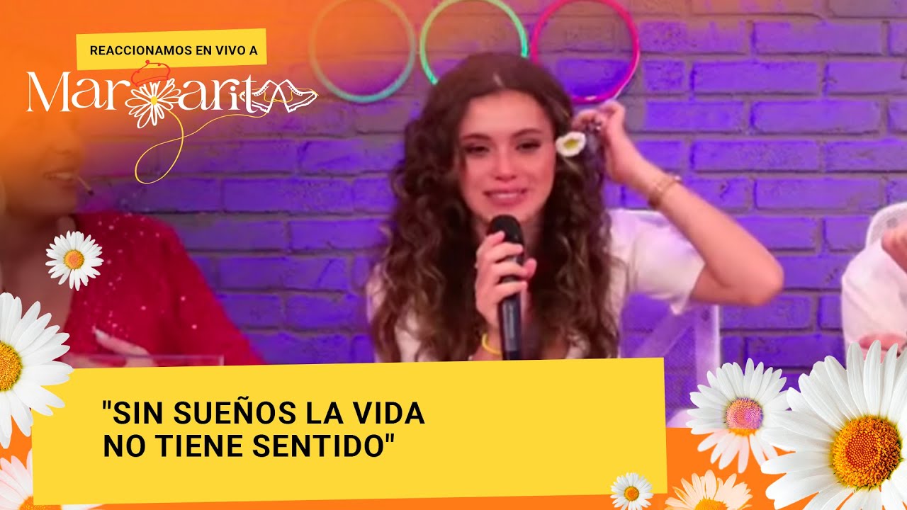 Despedida emotiva con mensajes y reflexiones finales de los protagonistas | #MARGARITA