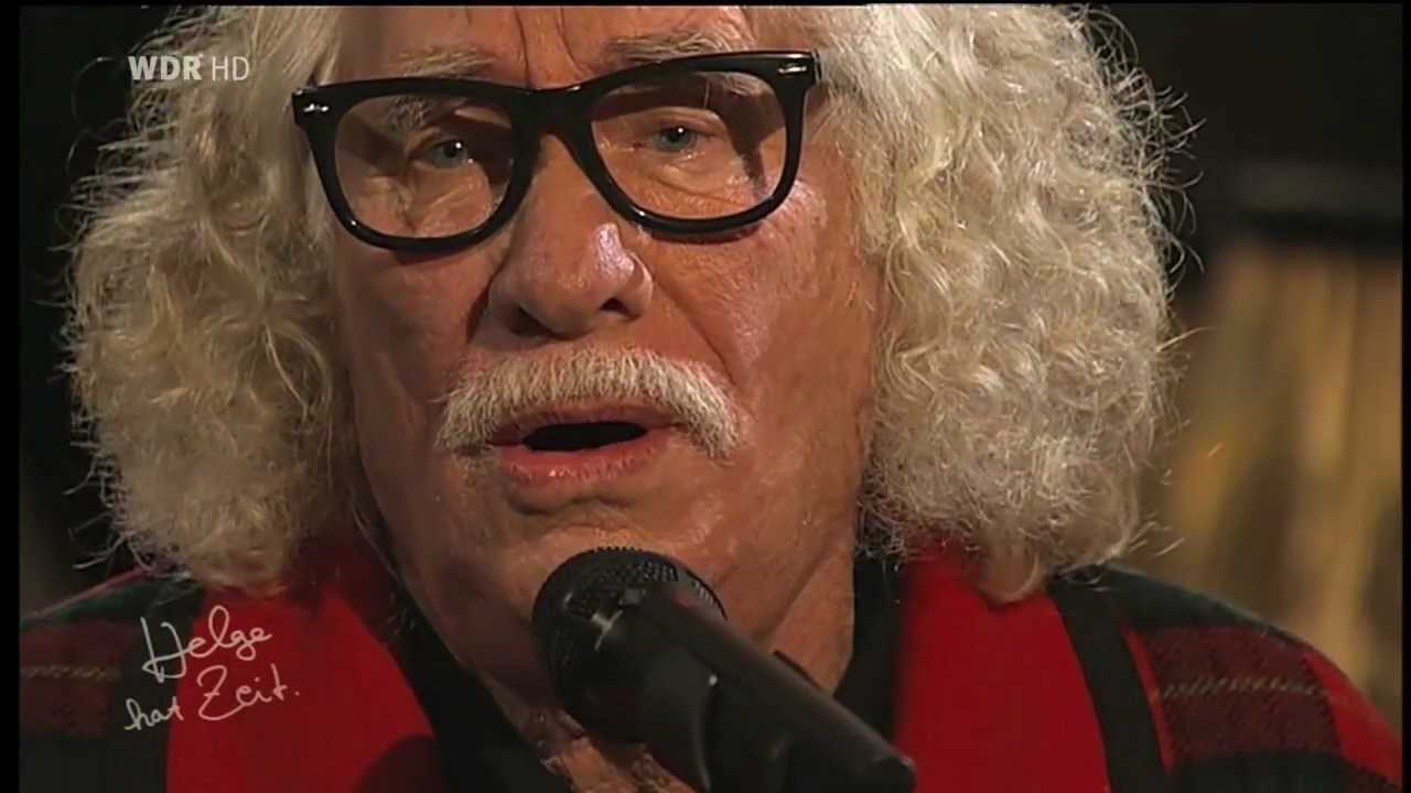K&ouml;lsche Jung (Hans S&uuml;per & Helge Schneider)