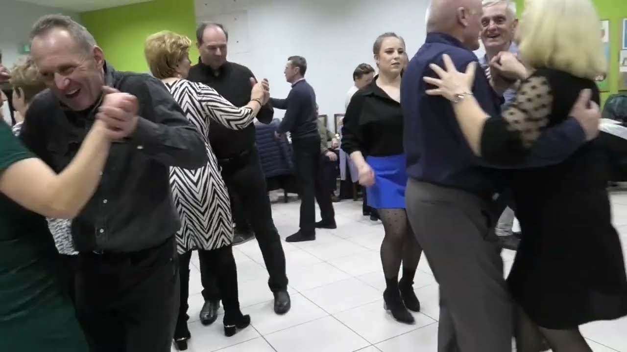 SKRZYPECZKI Kapela Piotra Bińkowskiego oraz Olek Wąsik Słowików 18 01 2026