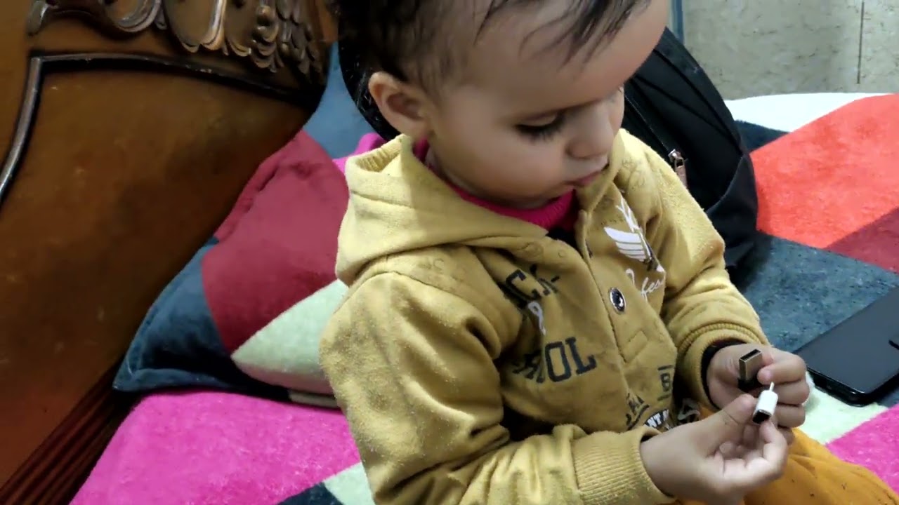 Harddisk me kya hai papa 🤔