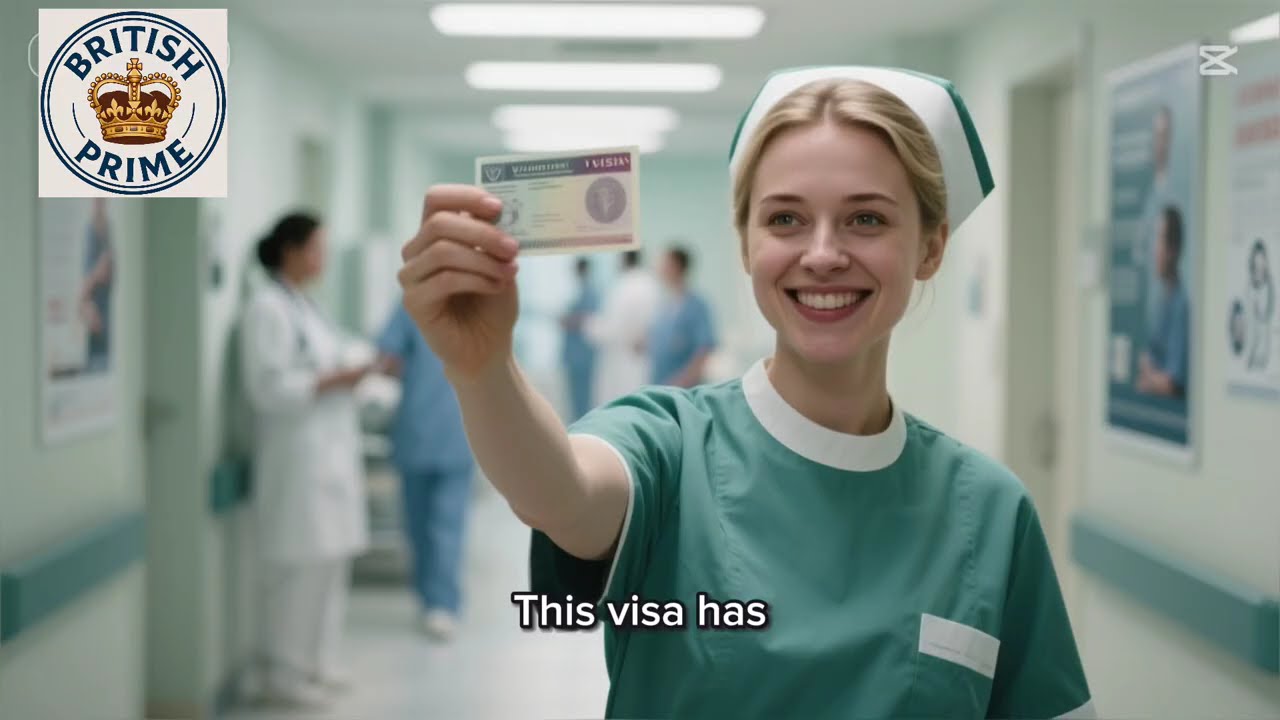 UK Visa Types Explained - Which One Is Right for You?