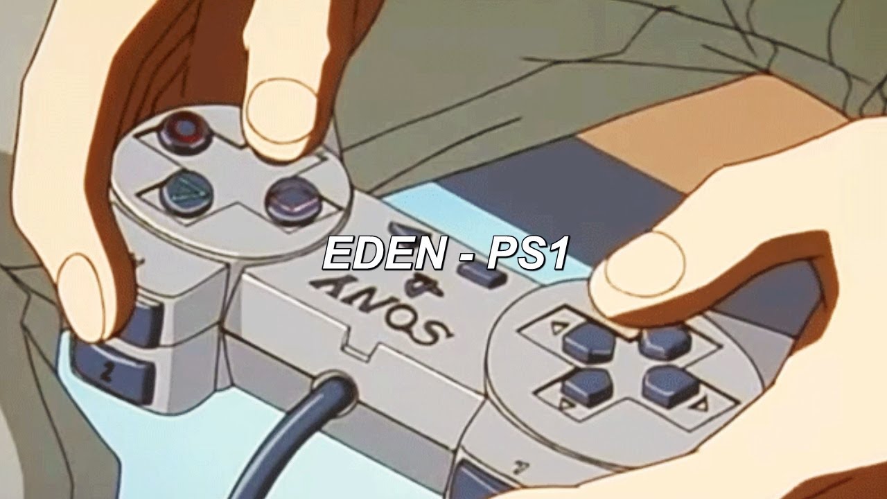 EDEN - PS1 (sub. español)