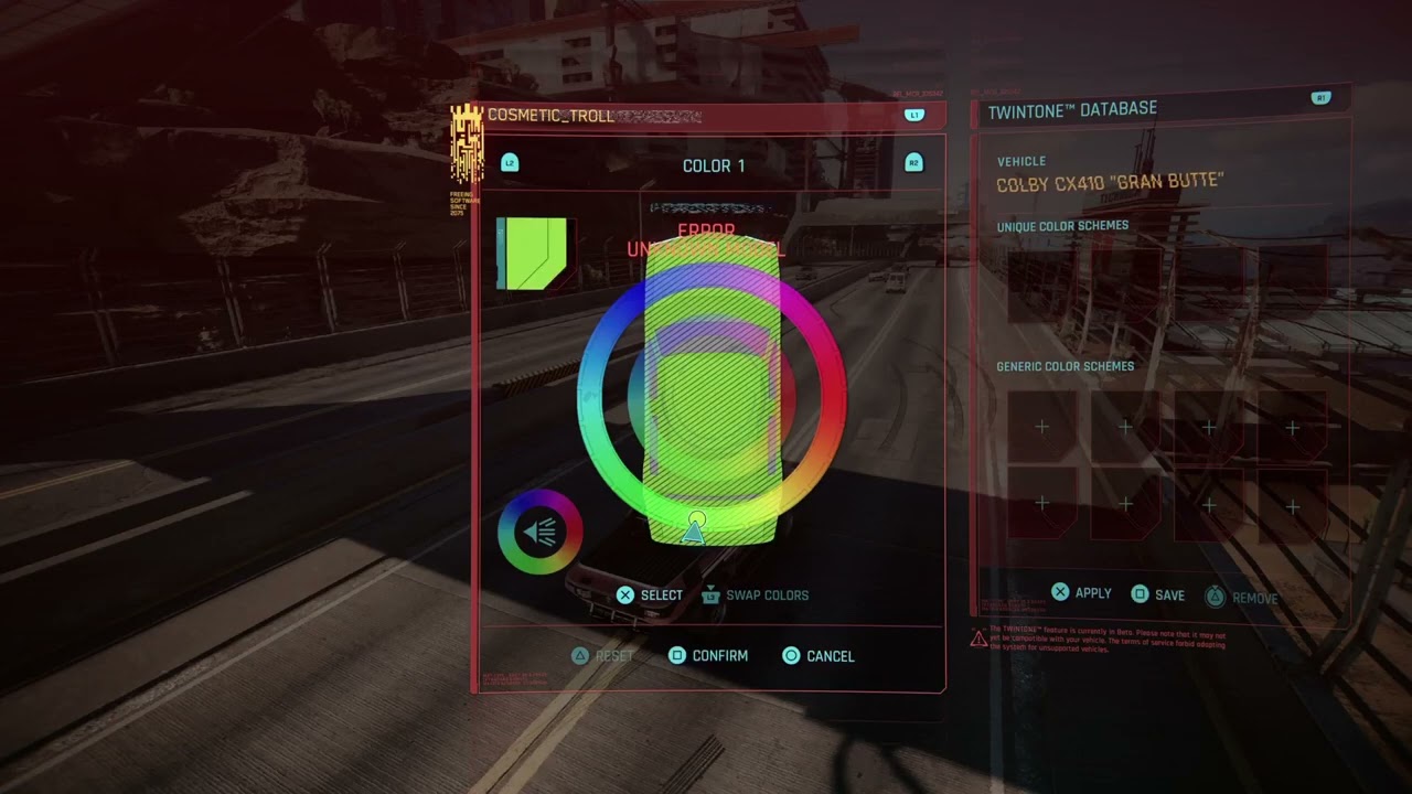 Cyberpunk