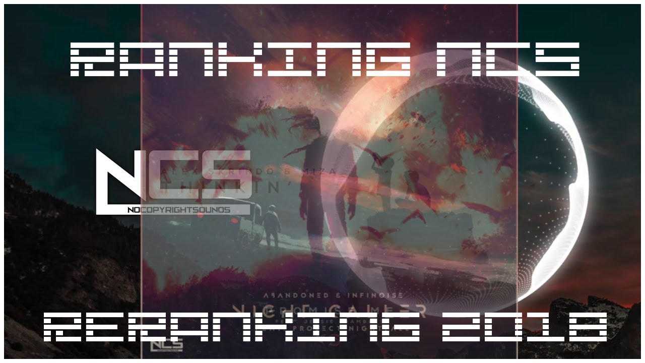 Reranking NCS 2018| Friday Rankings#5