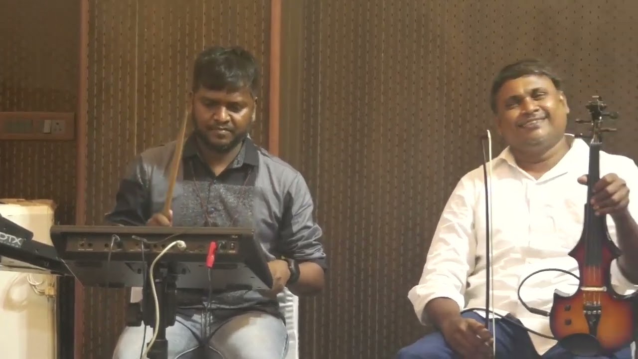 live Program |Athi Mangala Karanane   Amen Alleluya     Edwin Prabhu   Jacob's Key's   Sebastian