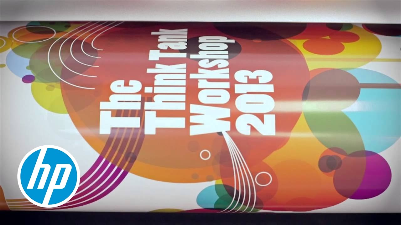 Für Copyshops: Der HP Designjet Z5400
