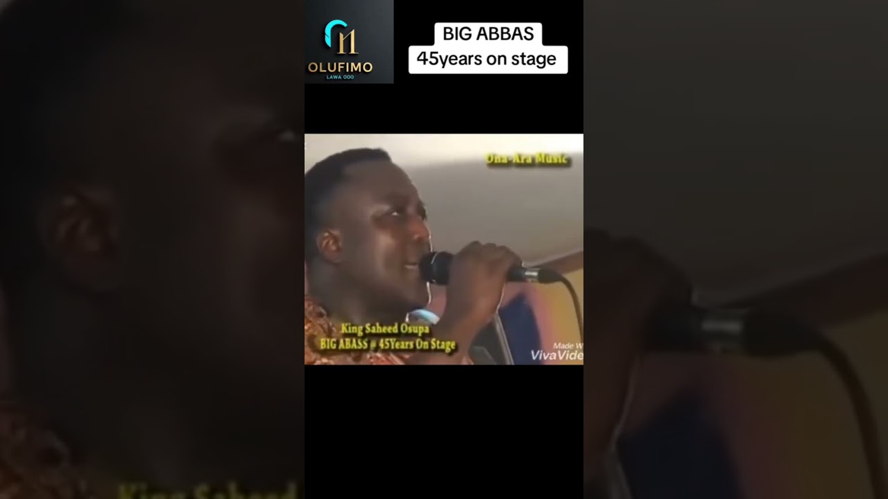 Who's winner between big Abbas and king 👑 shaeed osupa 