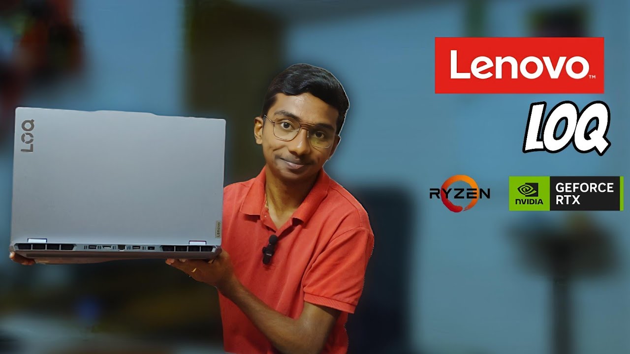 Lenovo LOQ | Still Worth in 2026? | AMD RYZEN 7 | RTX 4050 | Malayalam Review and User Experience