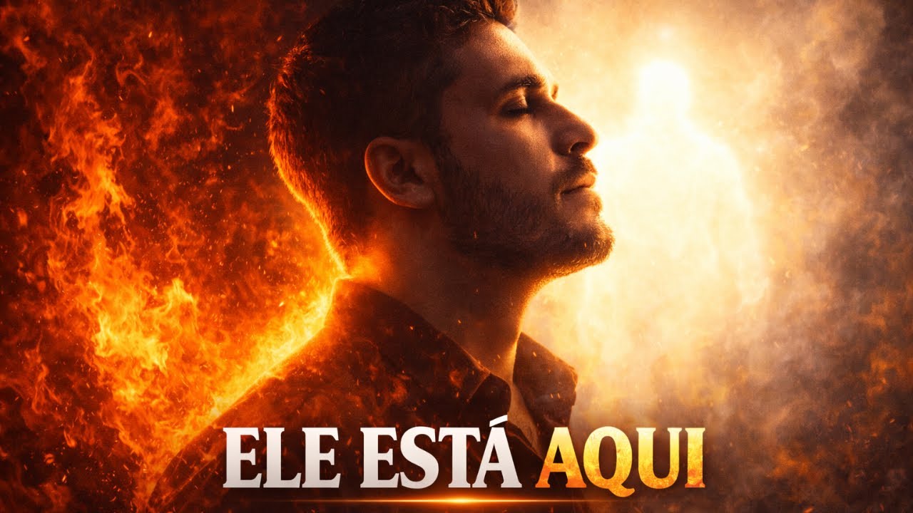 O QUARTO HOMEM – ELE CAMINHA NO FOGO 