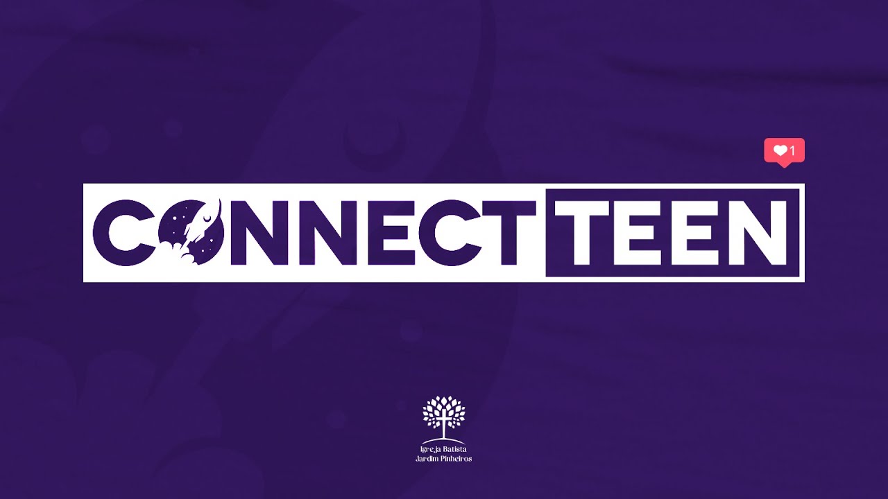 ConnectTeen 22/05/2020