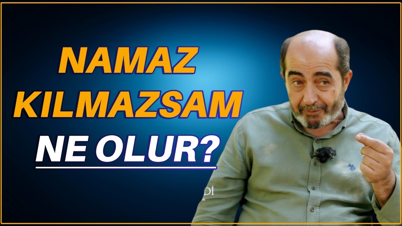 Günahın Büyüğü Küçüğü Olmaz! | Ömer Demirbağ