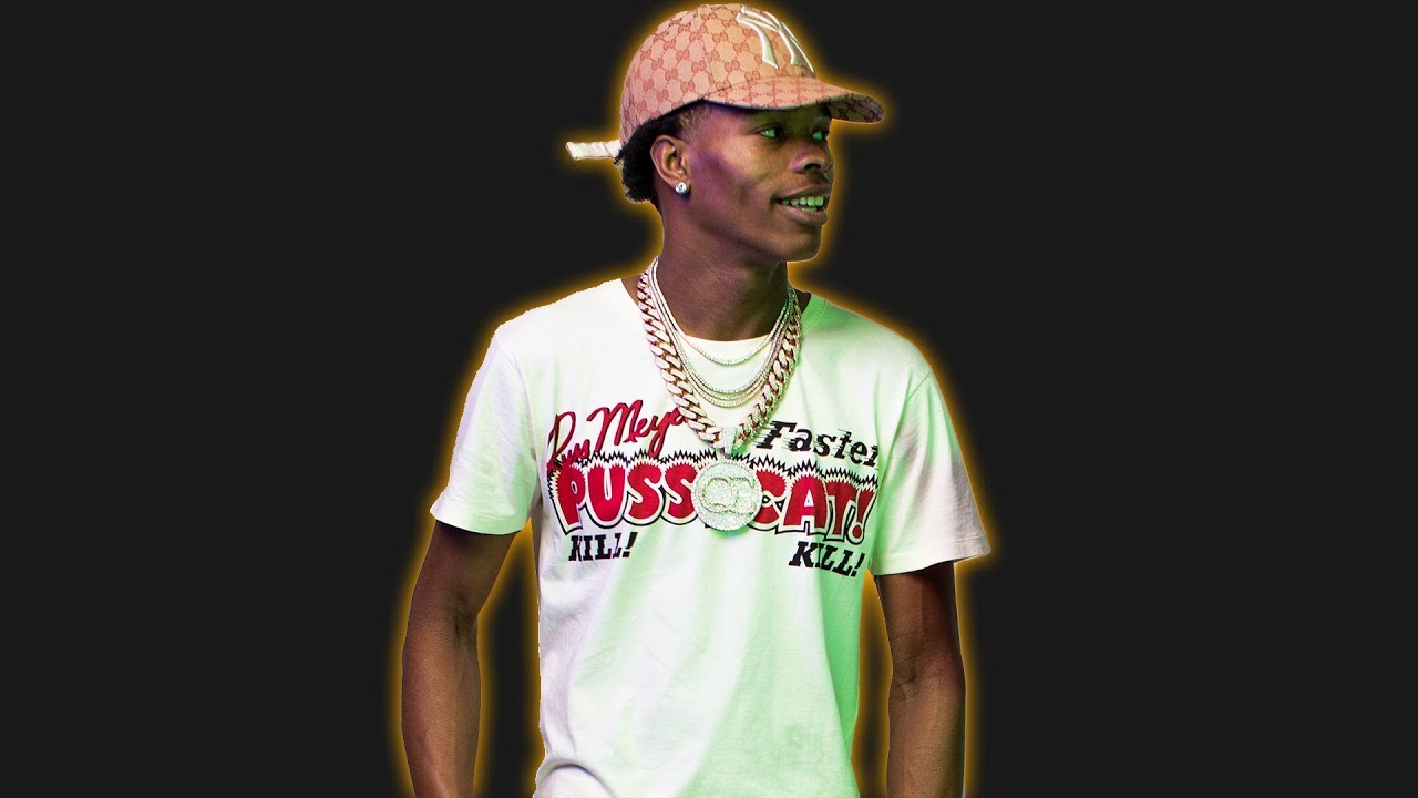 [FREE] Lil Baby Type Beat - 