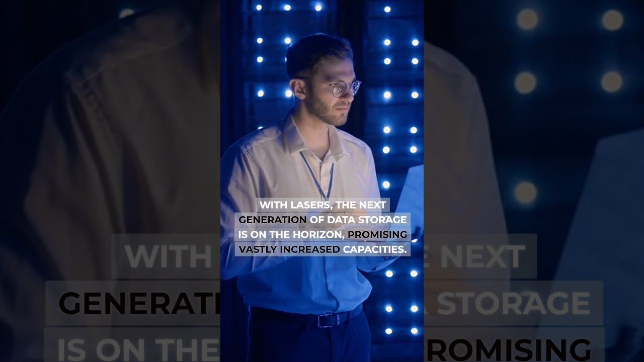 Advancements In Laser Technology