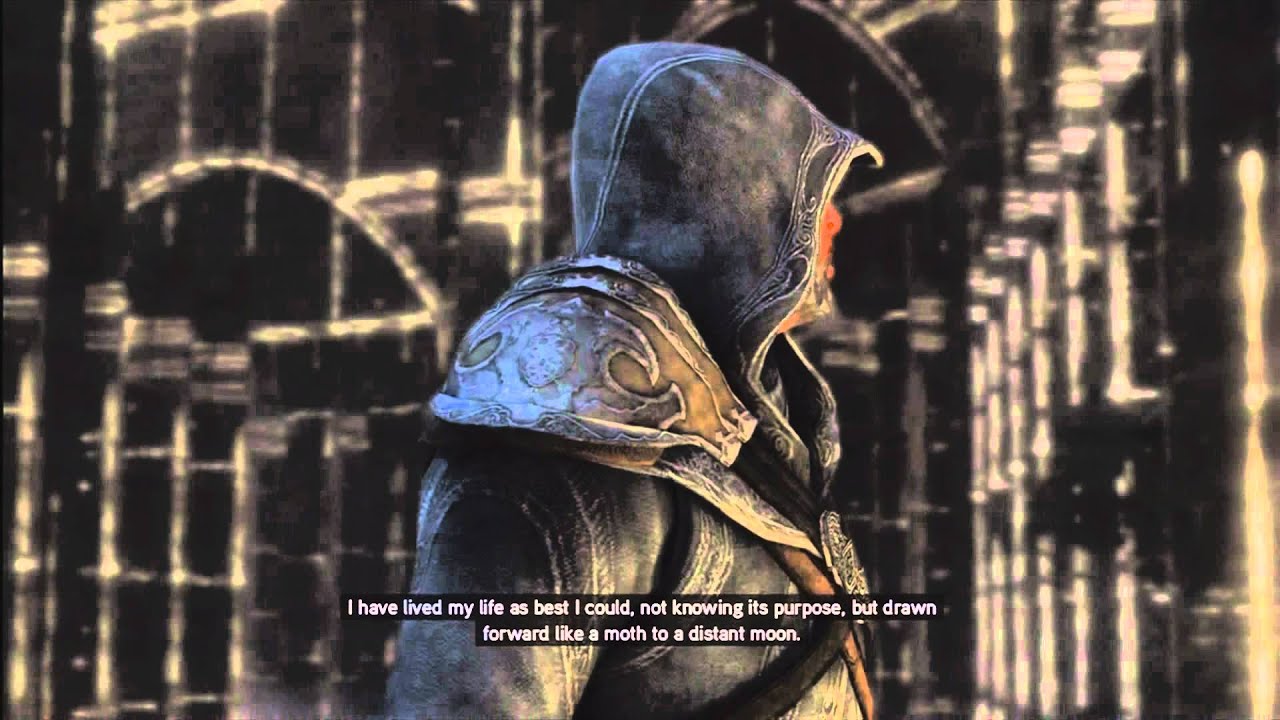Assassins Creed Revelations - Altair's Library