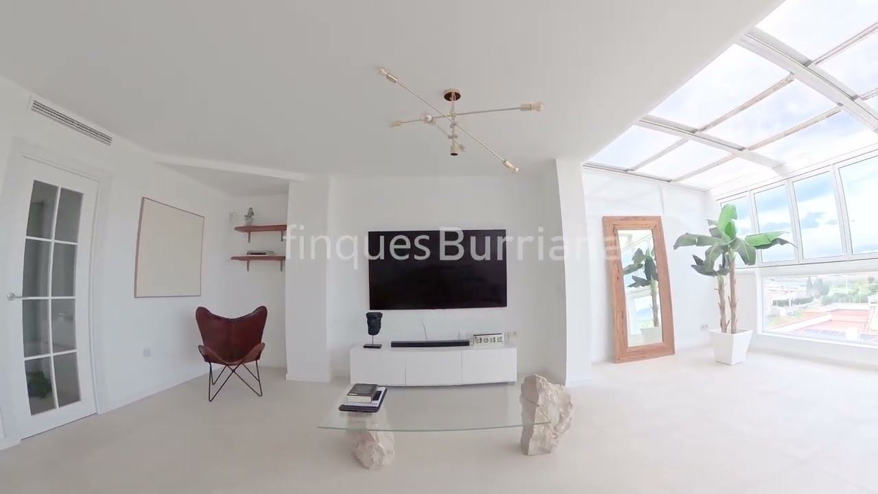 Ático en Venta en Burriana (Castellón) zona Camino de Onda