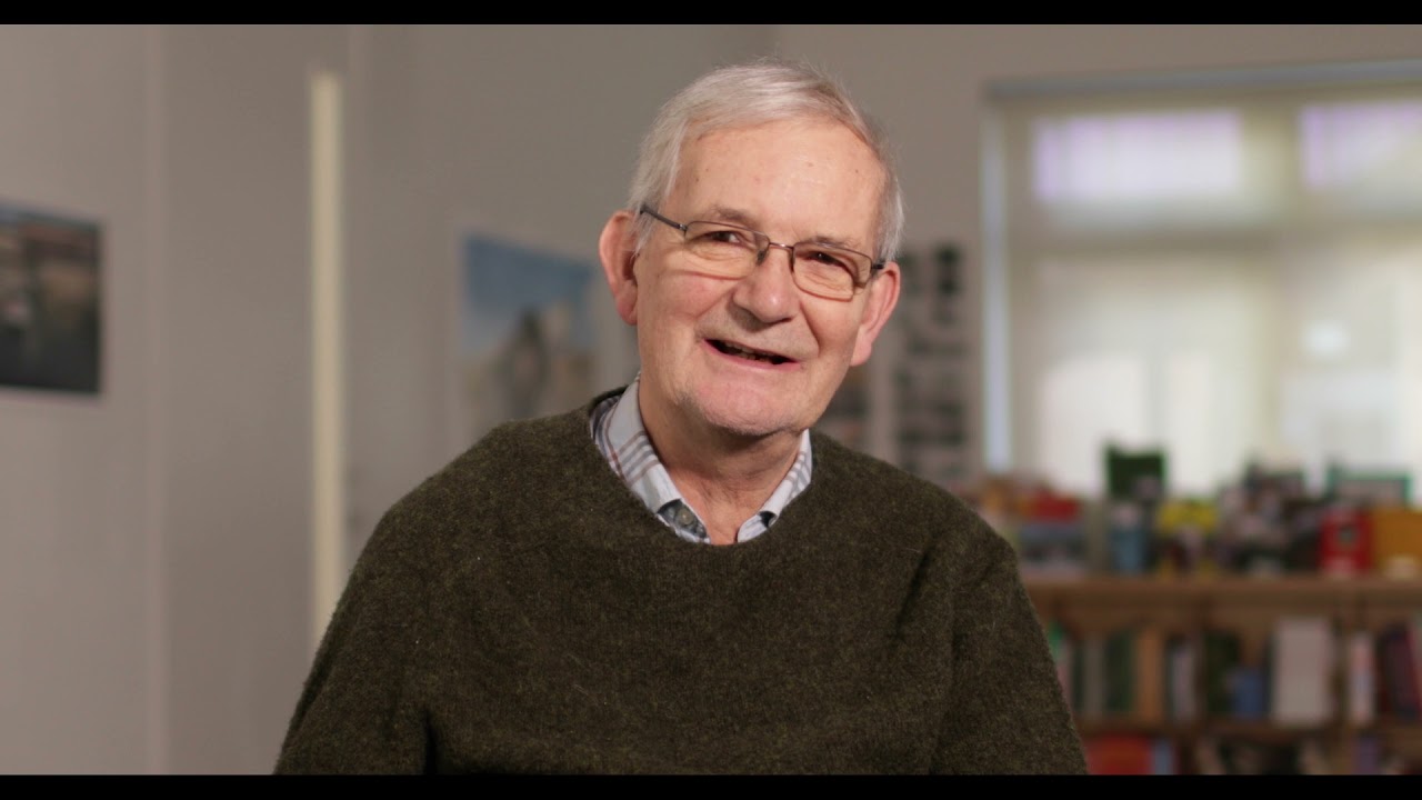 “Martin Parr: Time and Place”: An Introduction by Martin Parr
