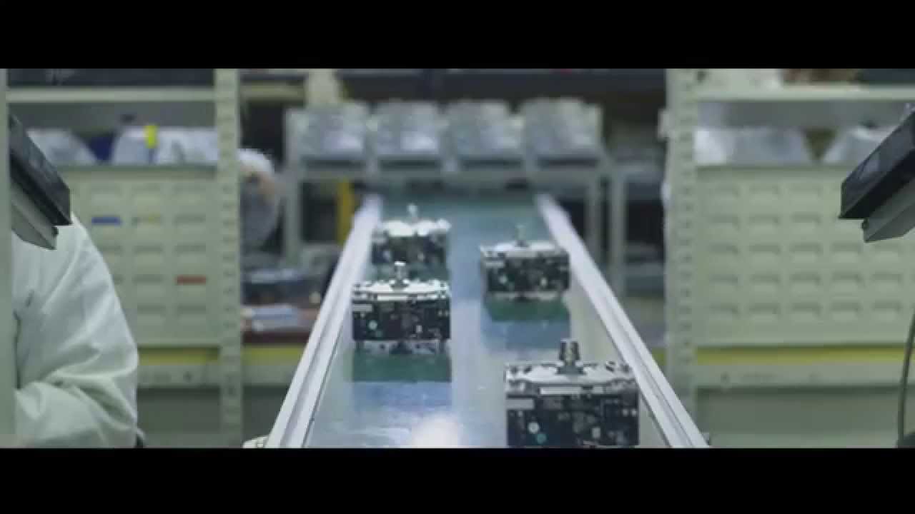 OHAUS Introduction Video