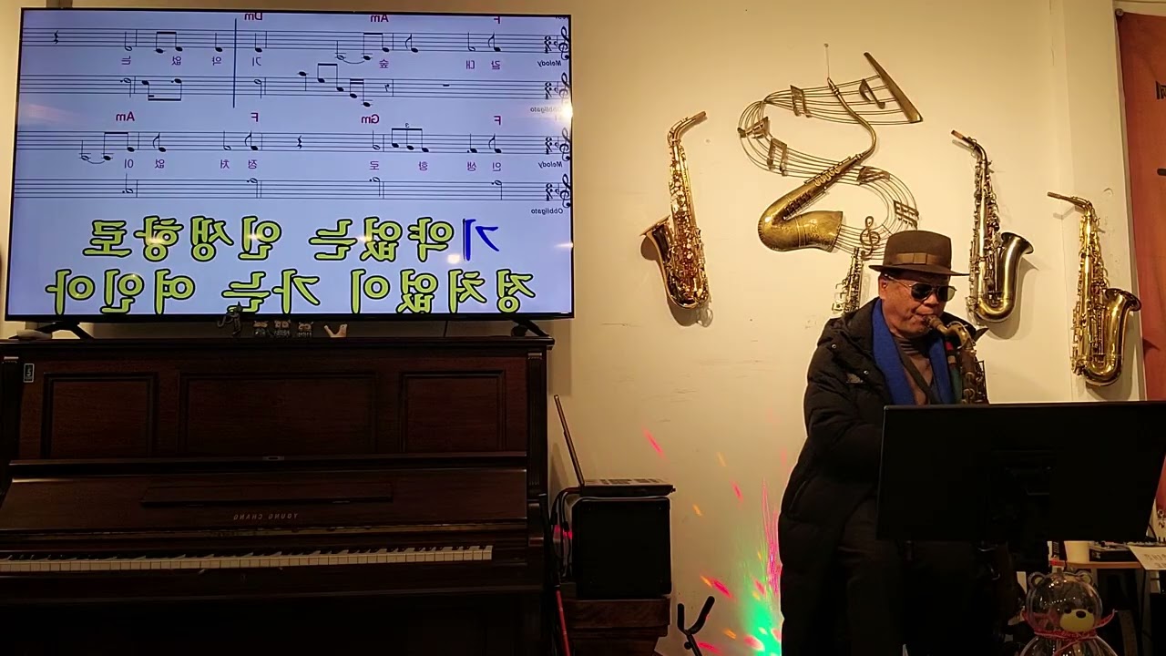 조각배