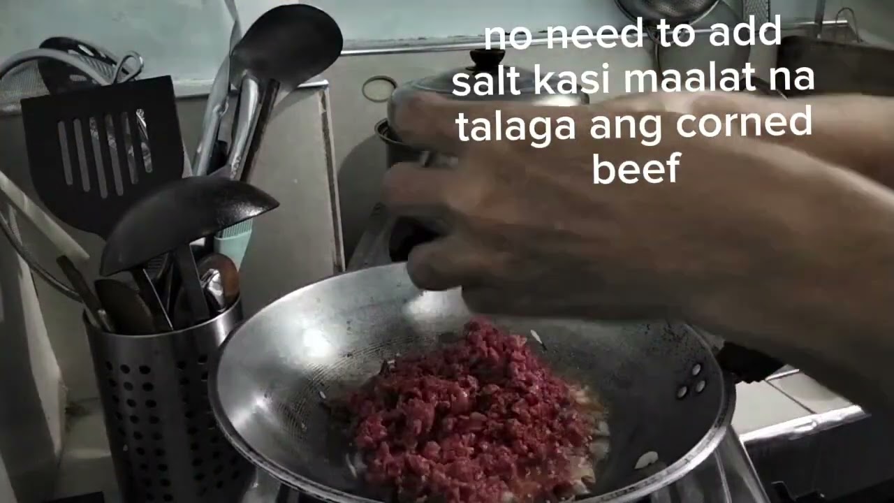 carne norte guisado 