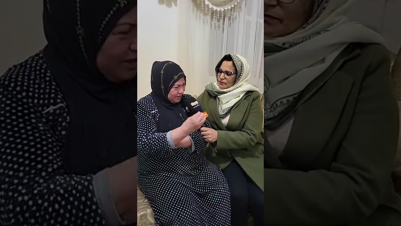 مباشرة من خريبكة هادشي كيضر فالخاطر أم تبكي بحرقة بسبب ولدها لي ضربات عليه تمارا وكبراتو ودابا 
